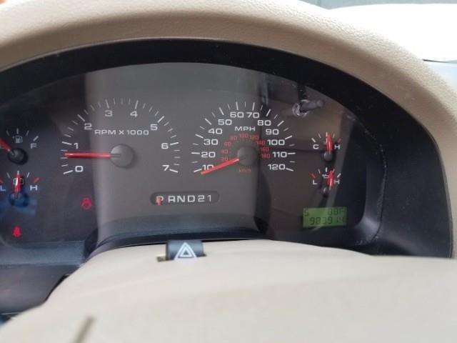 Ford F-150 2008 photo 16